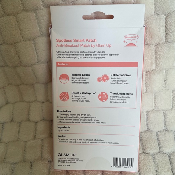 Blemish Patches 36 - Picture 2 of 2